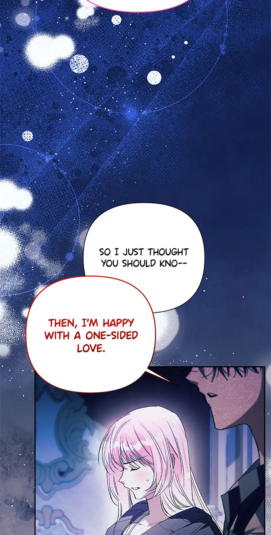 Hey, Little Duke, Just Trust this Sister! Chapter 83 - page 94