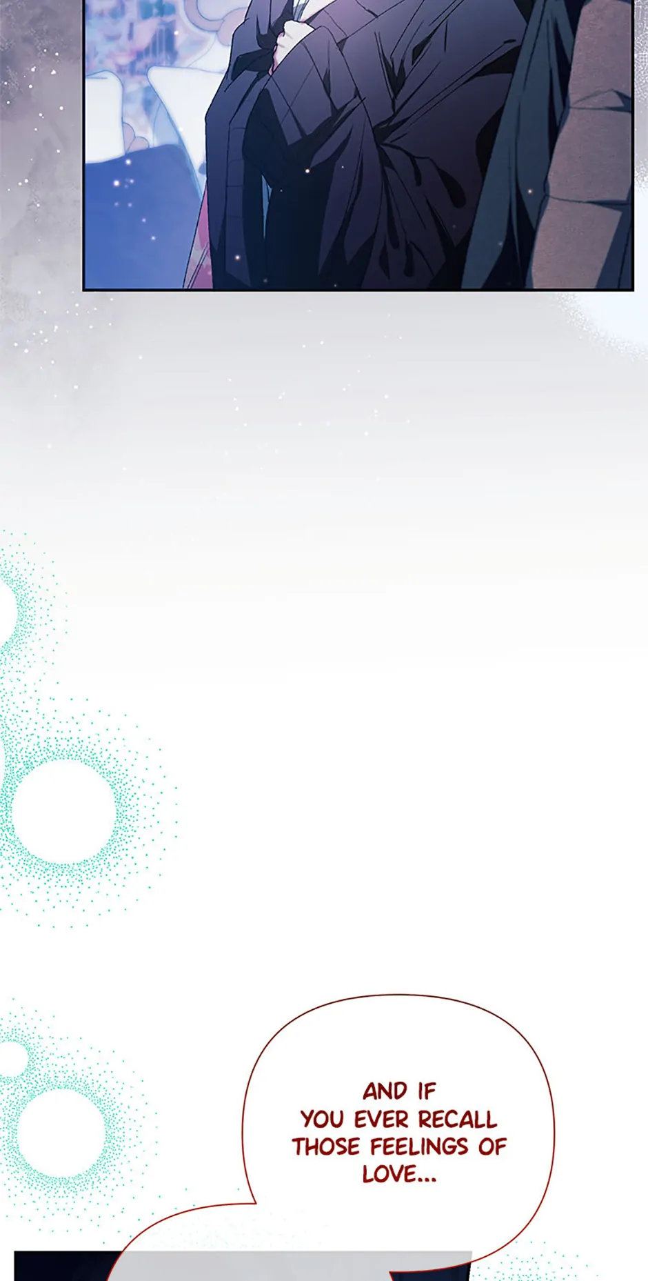 Hey, Little Duke, Just Trust this Sister! Chapter 83 - page 95