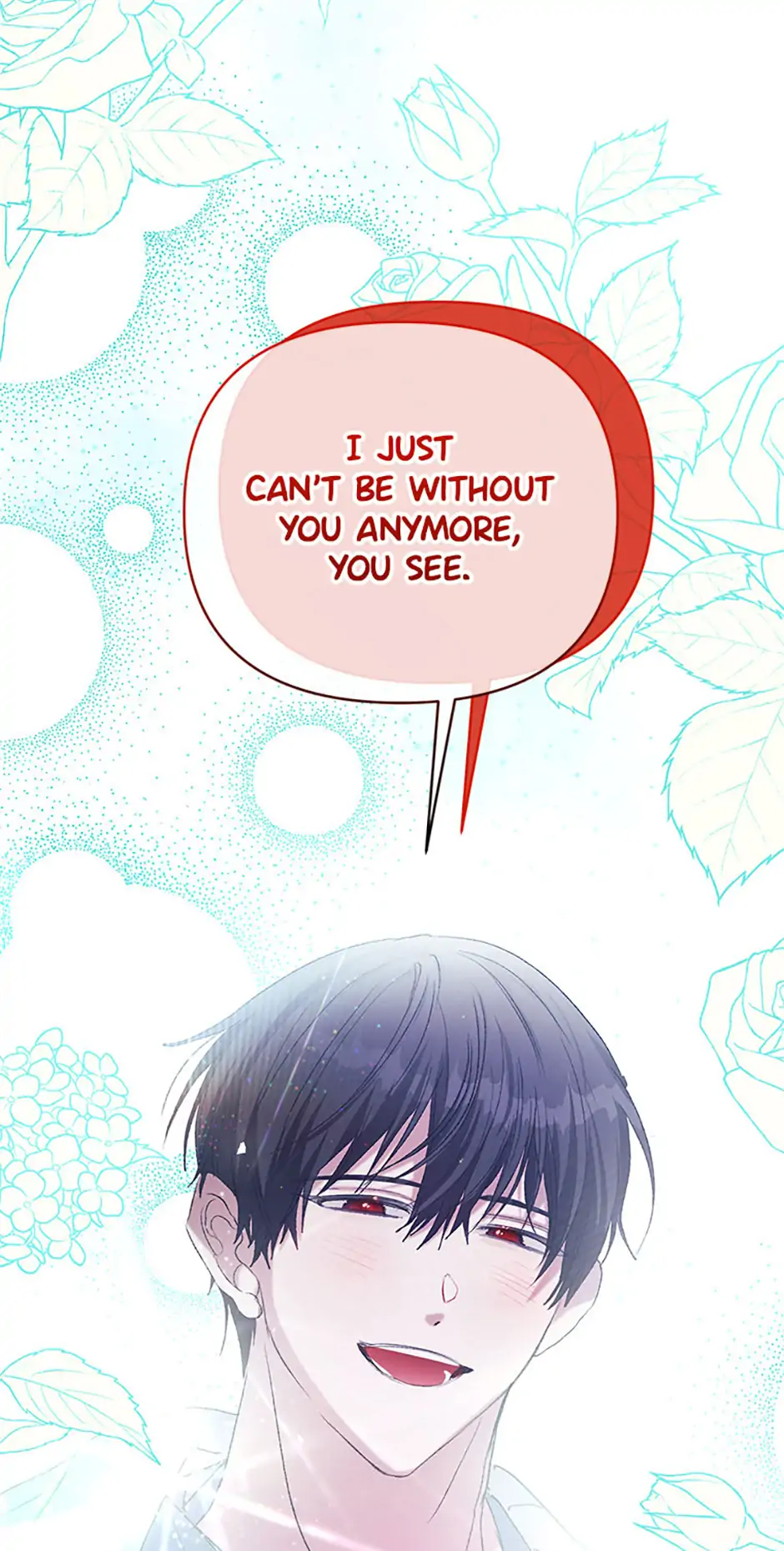 Hey, Little Duke, Just Trust this Sister! Chapter 83 - page 97