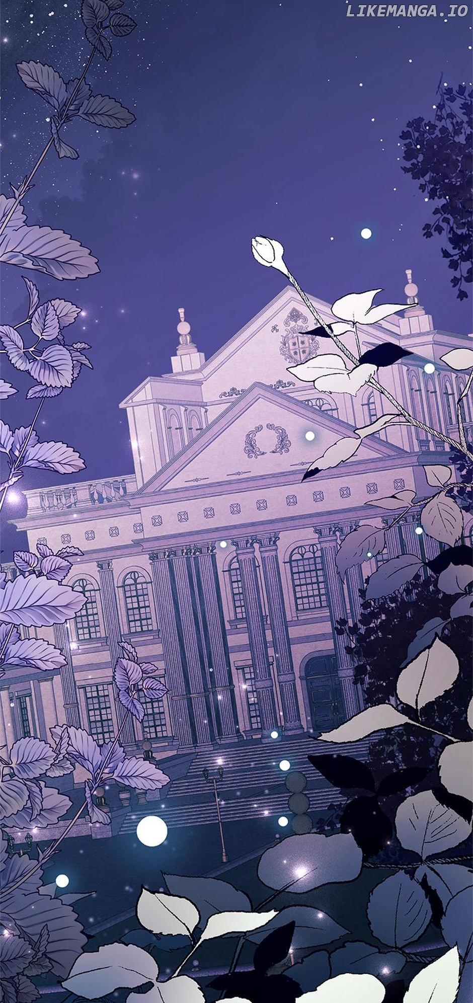 Hey, Little Duke, Just Trust this Sister! Chapter 84 - page 2