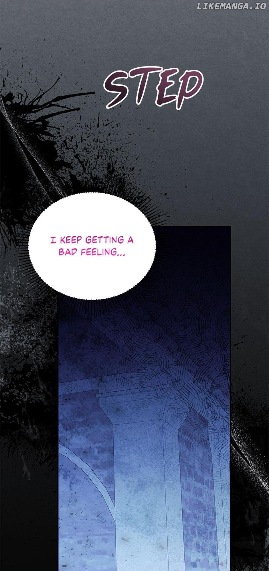 Hey, Little Duke, Just Trust this Sister! Chapter 84 - page 34