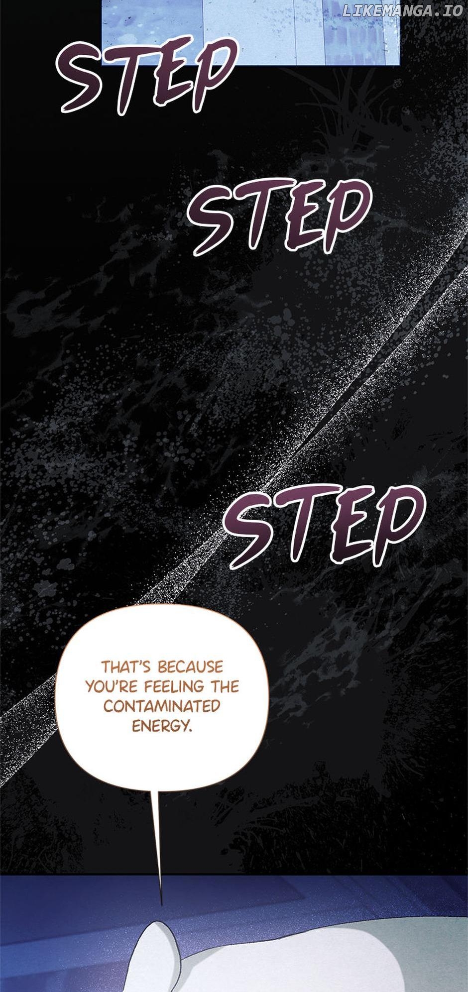 Hey, Little Duke, Just Trust this Sister! Chapter 84 - page 35