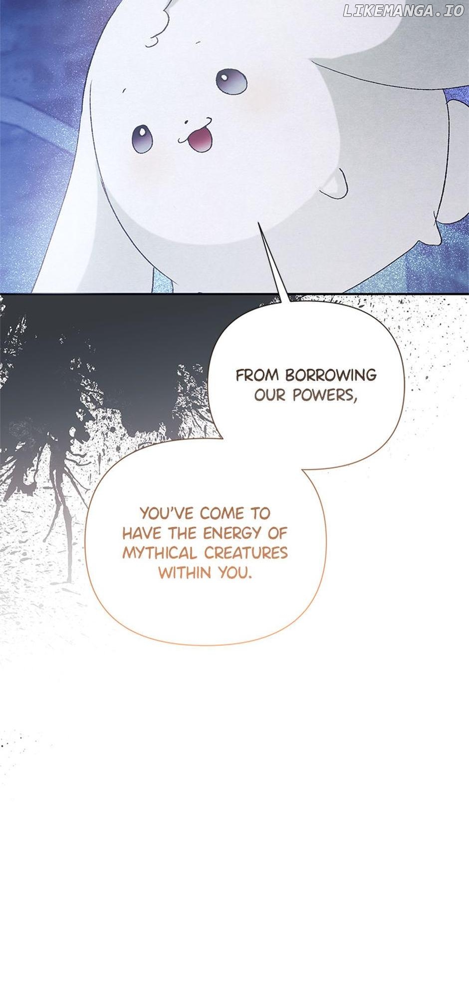 Hey, Little Duke, Just Trust this Sister! Chapter 84 - page 36