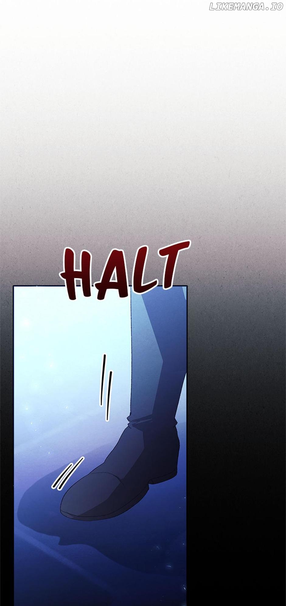 Hey, Little Duke, Just Trust this Sister! Chapter 84 - page 38