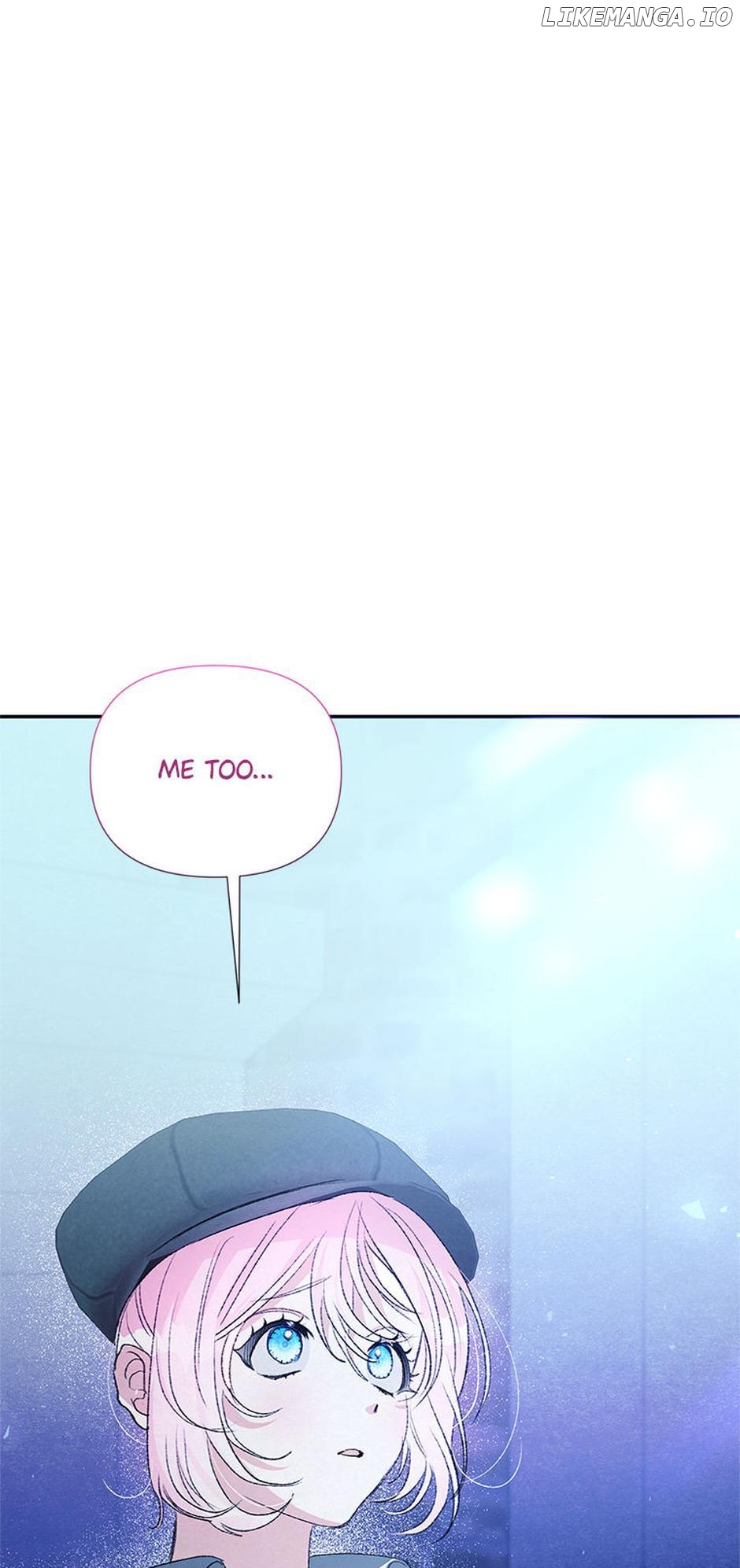 Hey, Little Duke, Just Trust this Sister! Chapter 84 - page 46