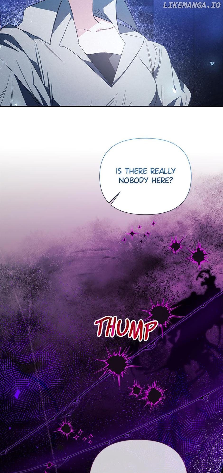 Hey, Little Duke, Just Trust this Sister! Chapter 84 - page 47