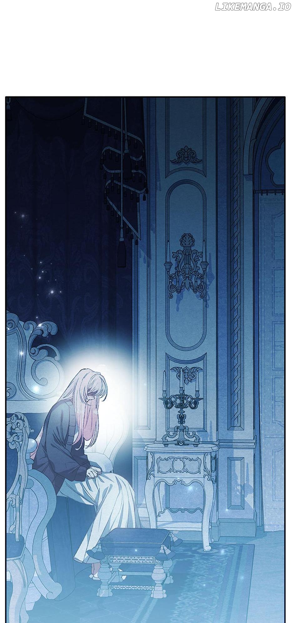 Hey, Little Duke, Just Trust this Sister! Chapter 84 - page 4