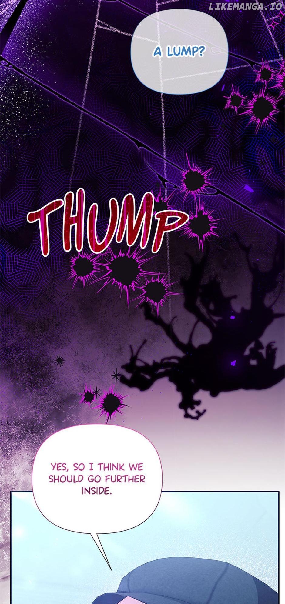 Hey, Little Duke, Just Trust this Sister! Chapter 84 - page 49