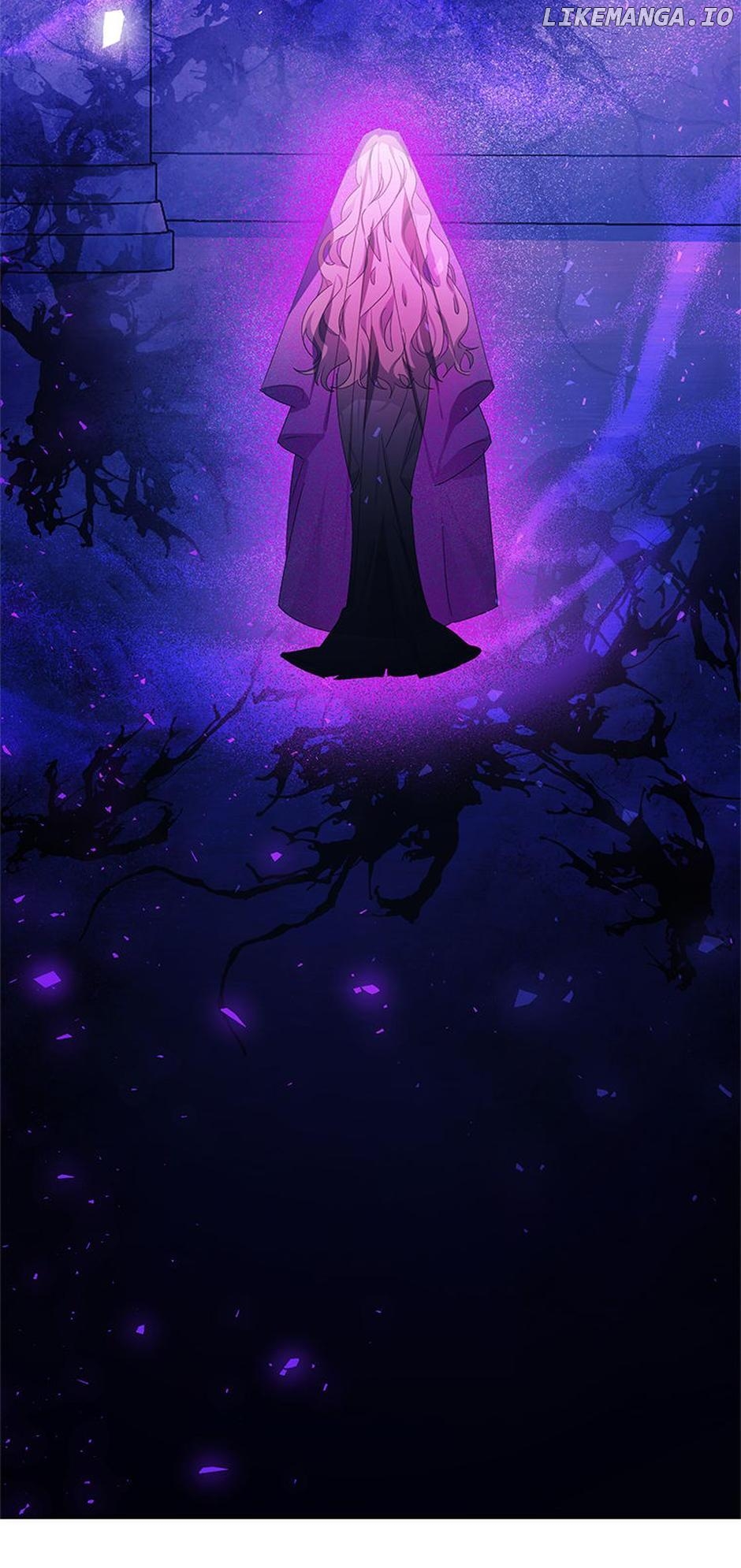 Hey, Little Duke, Just Trust this Sister! Chapter 84 - page 54