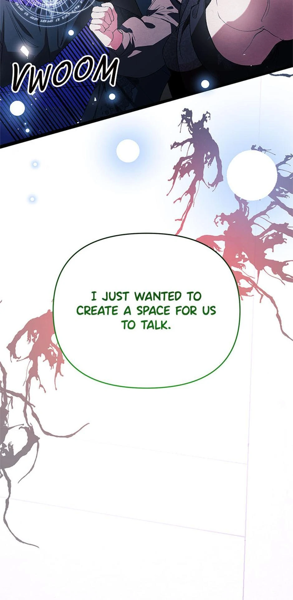 Hey, Little Duke, Just Trust this Sister! Chapter 84 - page 58