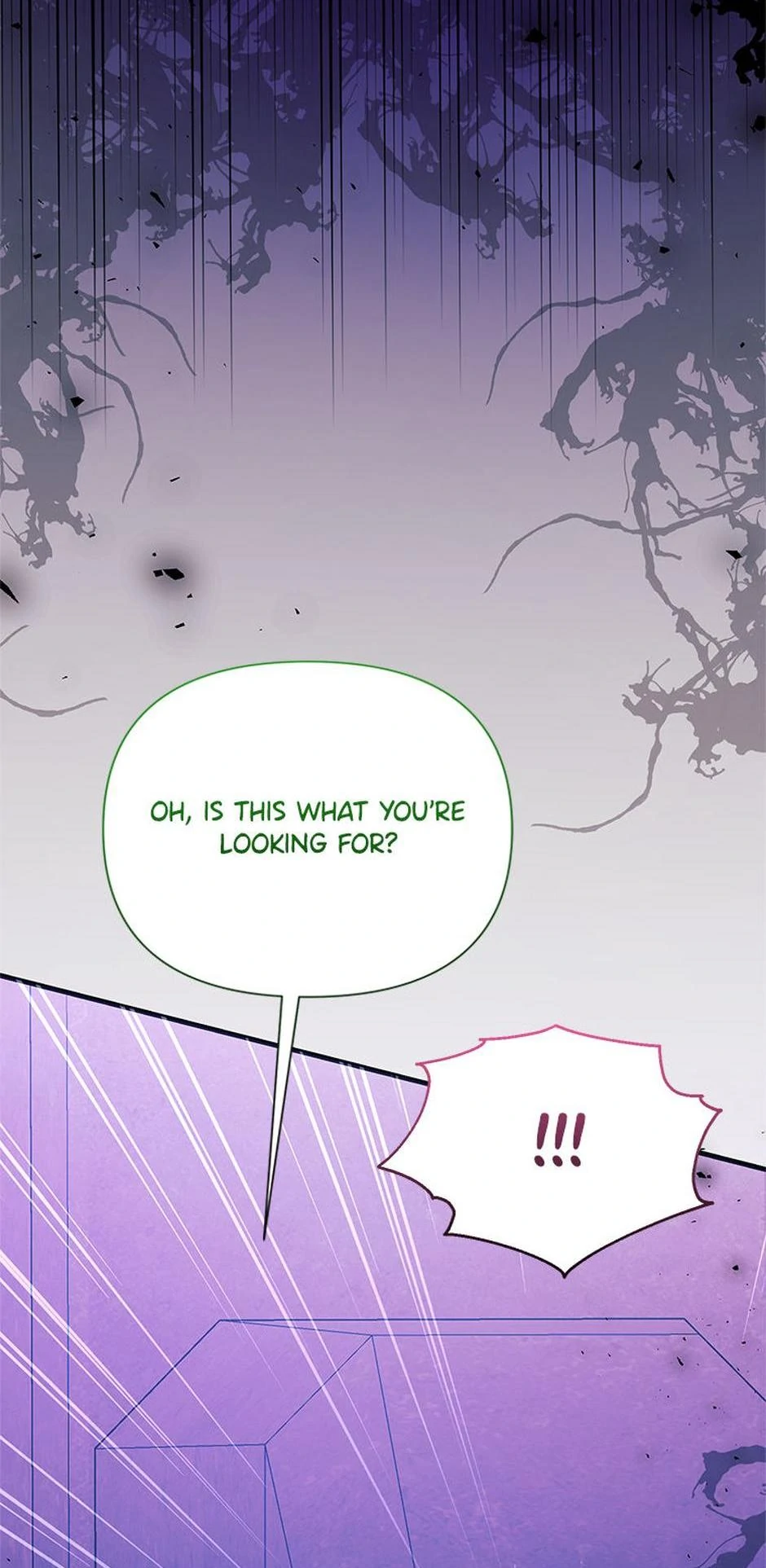 Hey, Little Duke, Just Trust this Sister! Chapter 84 - page 62