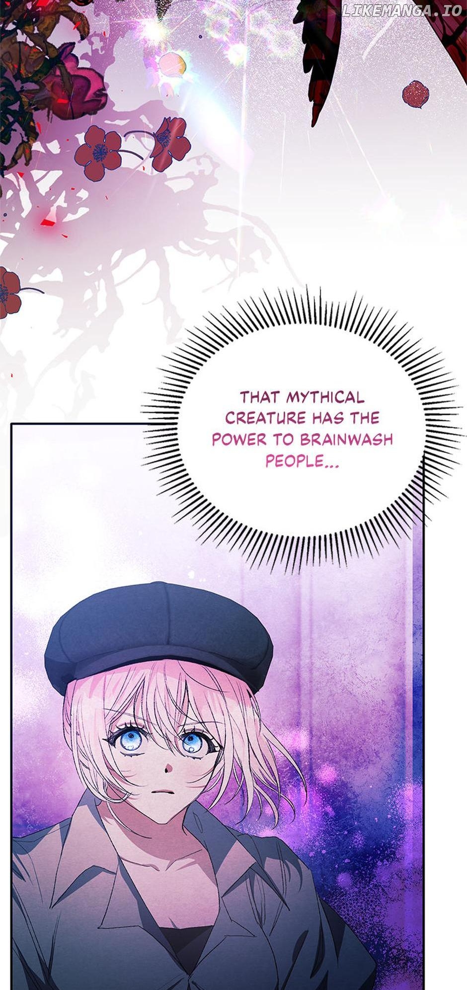 Hey, Little Duke, Just Trust this Sister! Chapter 84 - page 66