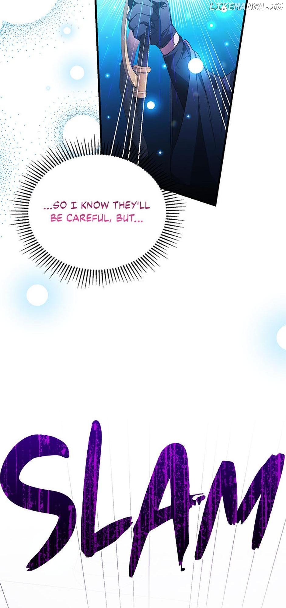 Hey, Little Duke, Just Trust this Sister! Chapter 84 - page 68