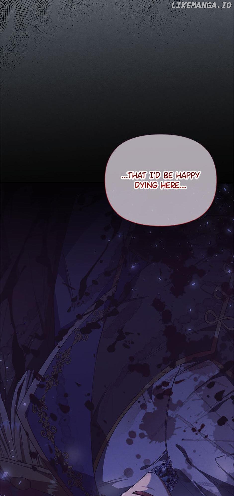 Hey, Little Duke, Just Trust this Sister! Chapter 84 - page 6