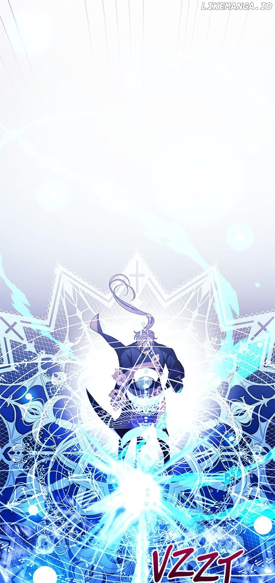 Hey, Little Duke, Just Trust this Sister! Chapter 84 - page 69