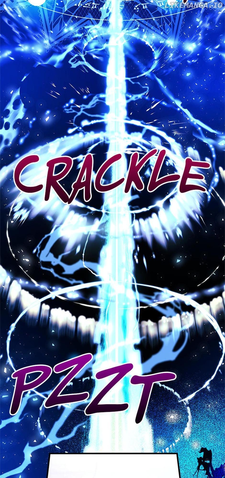 Hey, Little Duke, Just Trust this Sister! Chapter 84 - page 70