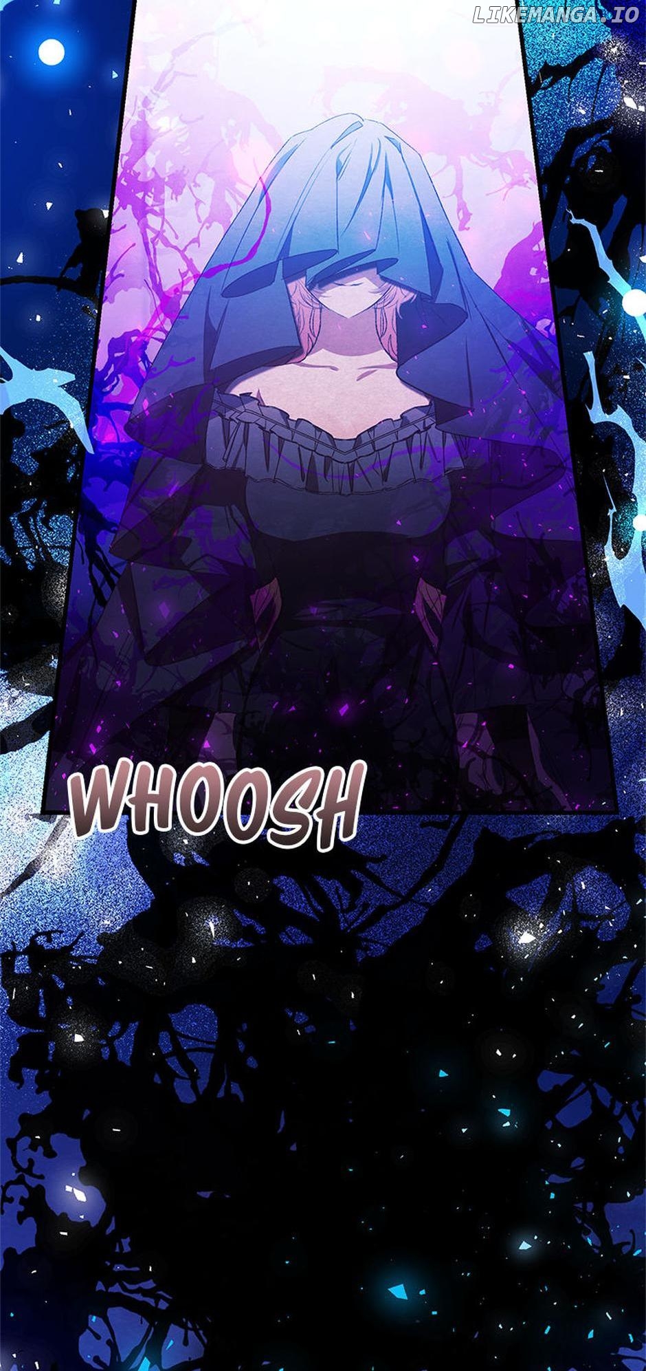 Hey, Little Duke, Just Trust this Sister! Chapter 84 - page 71