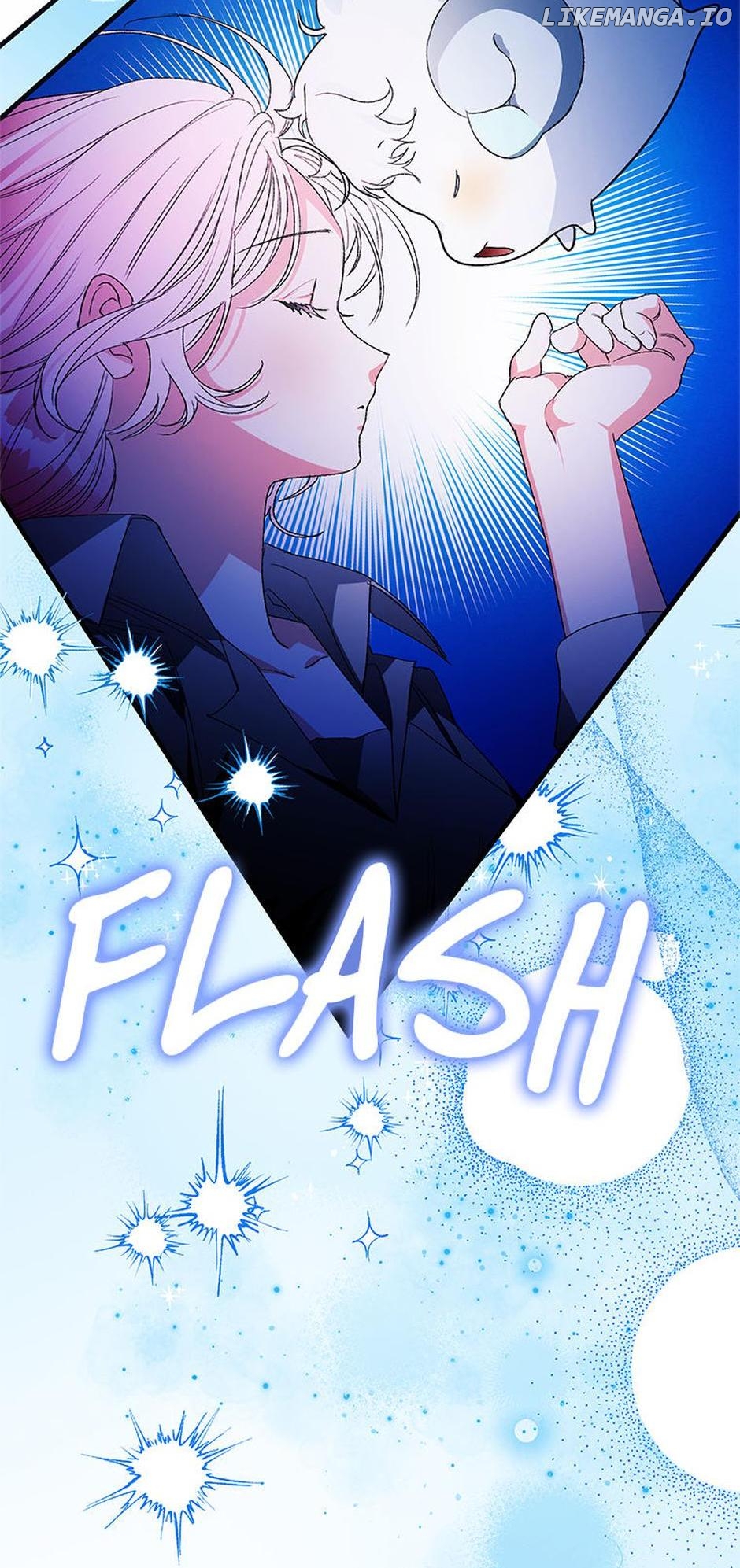 Hey, Little Duke, Just Trust this Sister! Chapter 84 - page 74