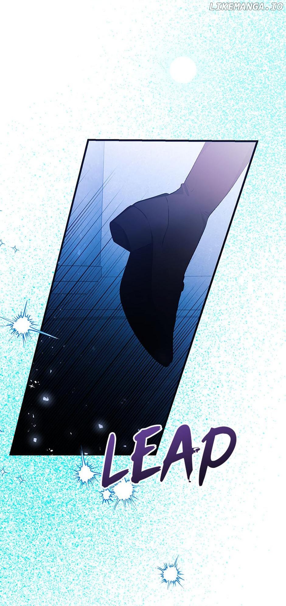 Hey, Little Duke, Just Trust this Sister! Chapter 84 - page 78