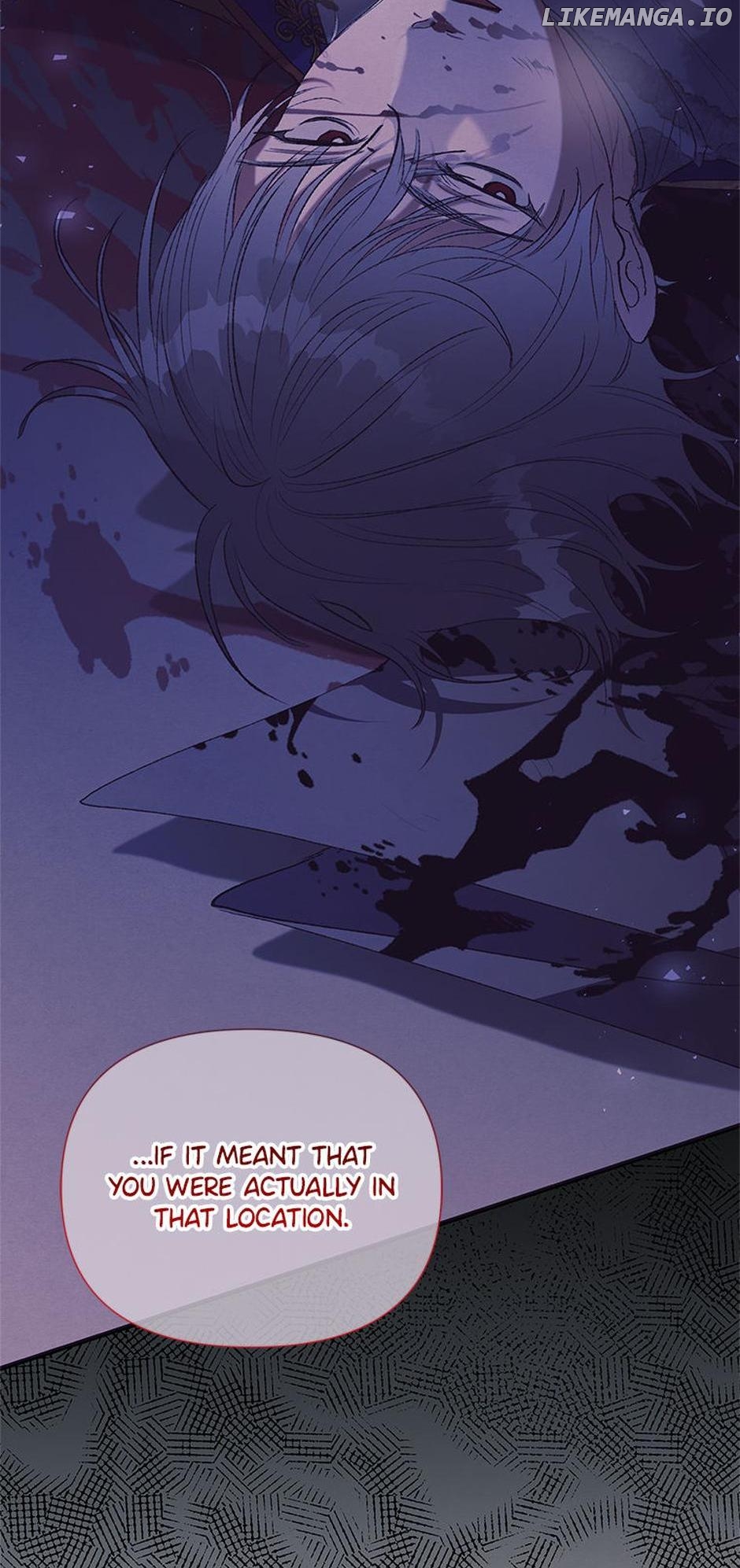 Hey, Little Duke, Just Trust this Sister! Chapter 84 - page 7