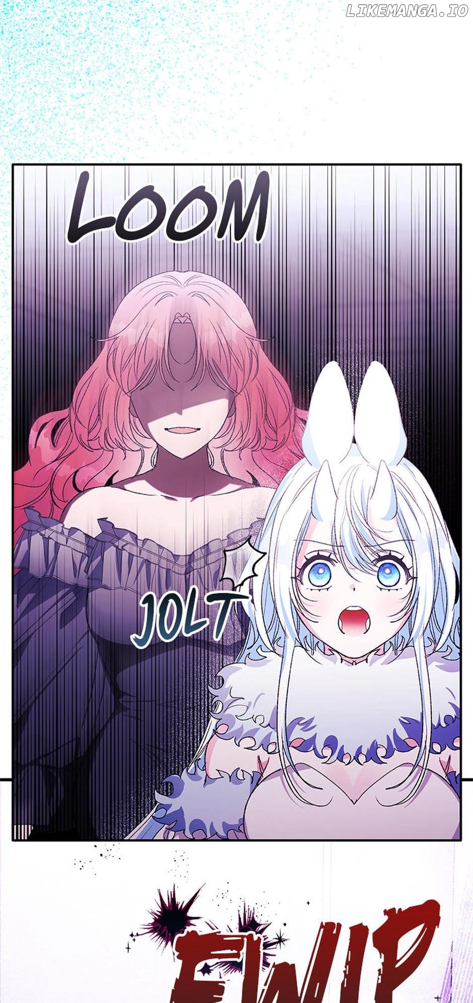 Hey, Little Duke, Just Trust this Sister! Chapter 84 - page 79