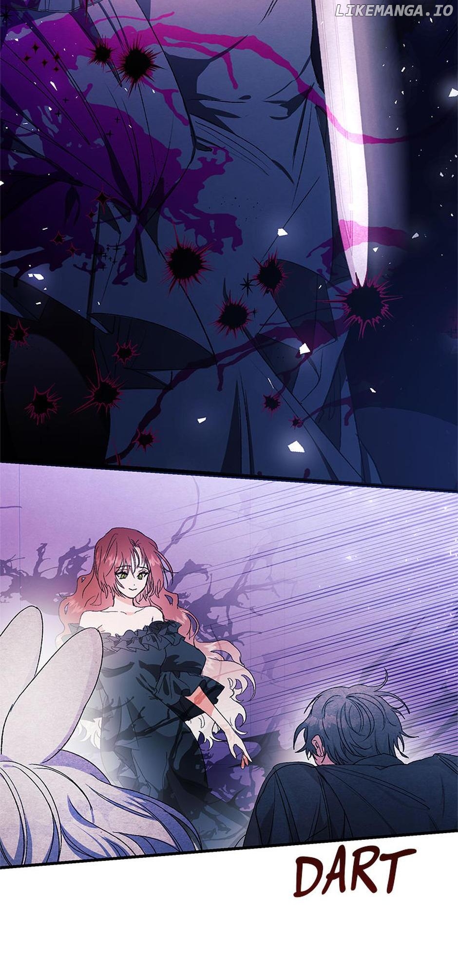 Hey, Little Duke, Just Trust this Sister! Chapter 84 - page 81