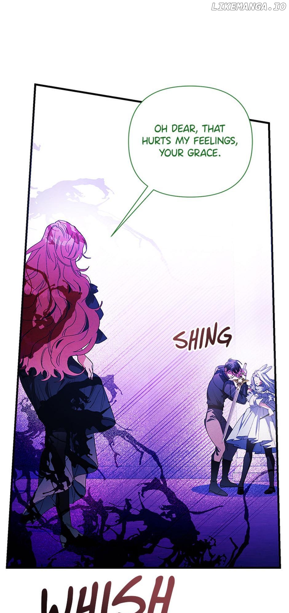 Hey, Little Duke, Just Trust this Sister! Chapter 84 - page 82