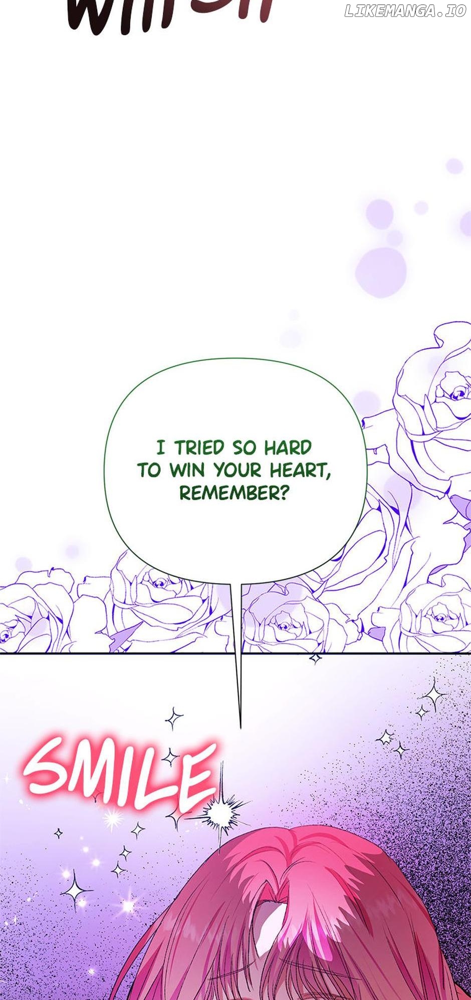 Hey, Little Duke, Just Trust this Sister! Chapter 84 - page 83