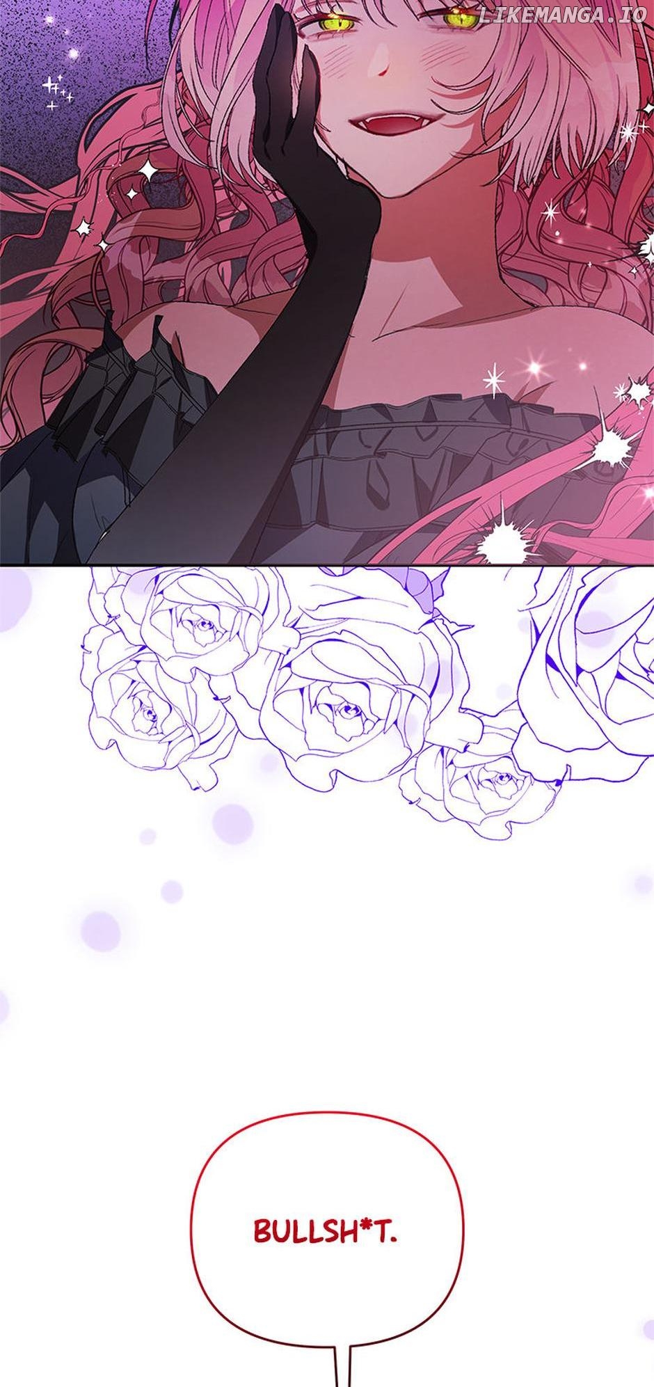 Hey, Little Duke, Just Trust this Sister! Chapter 84 - page 84