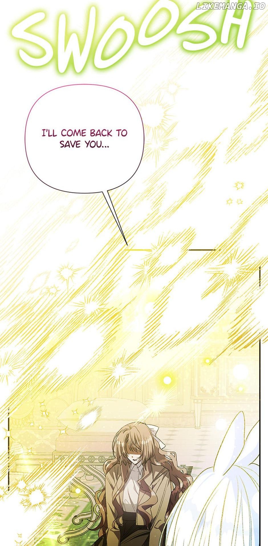 Hey, Little Duke, Just Trust this Sister! Chapter 85 - page 102