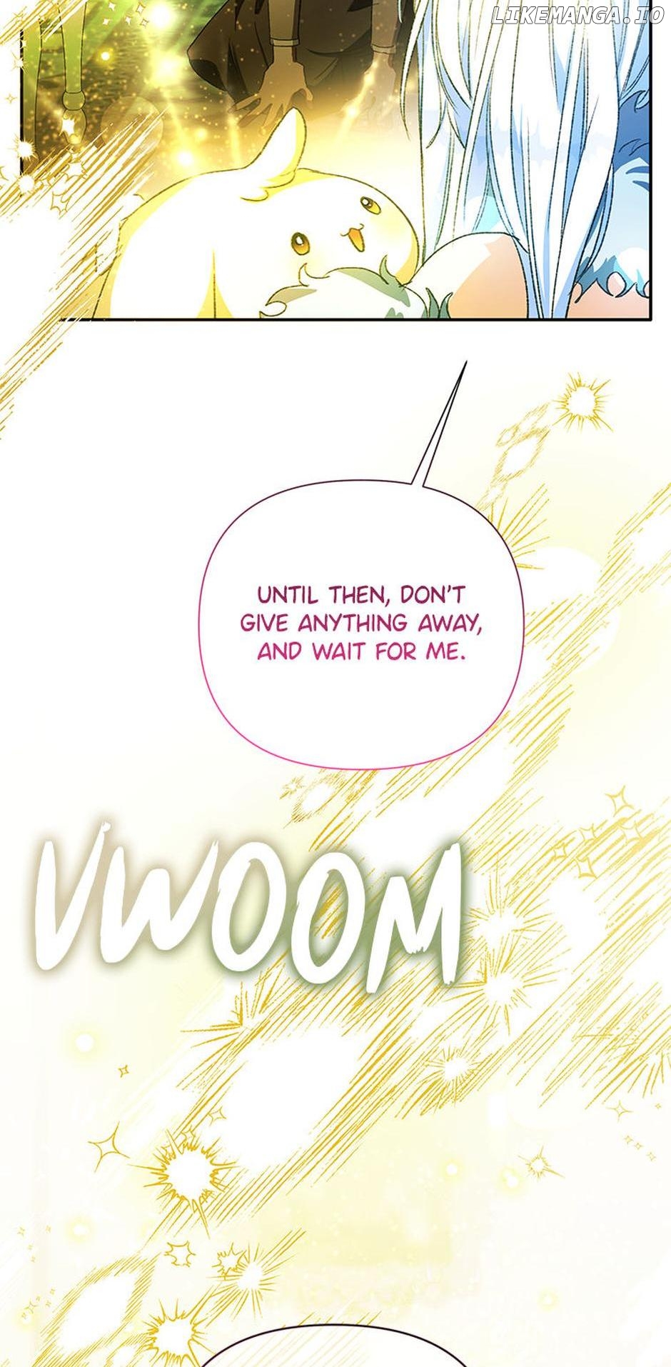 Hey, Little Duke, Just Trust this Sister! Chapter 85 - page 103