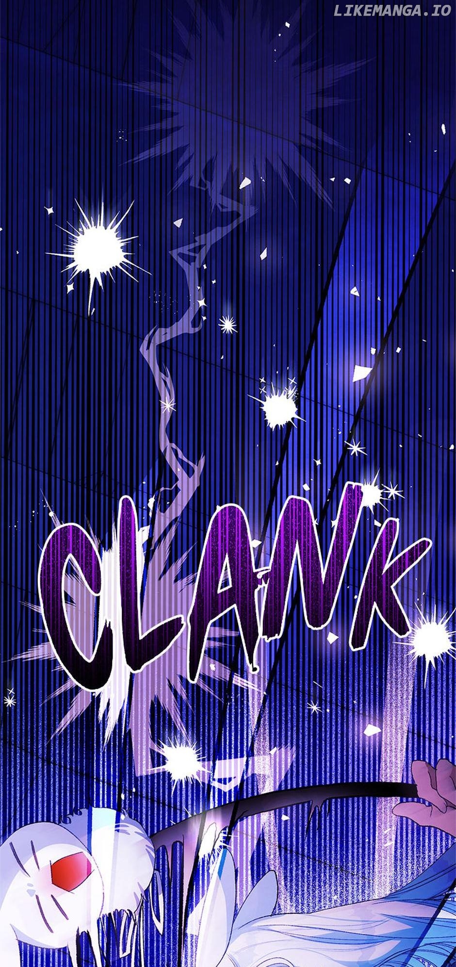 Hey, Little Duke, Just Trust this Sister! Chapter 85 - page 15