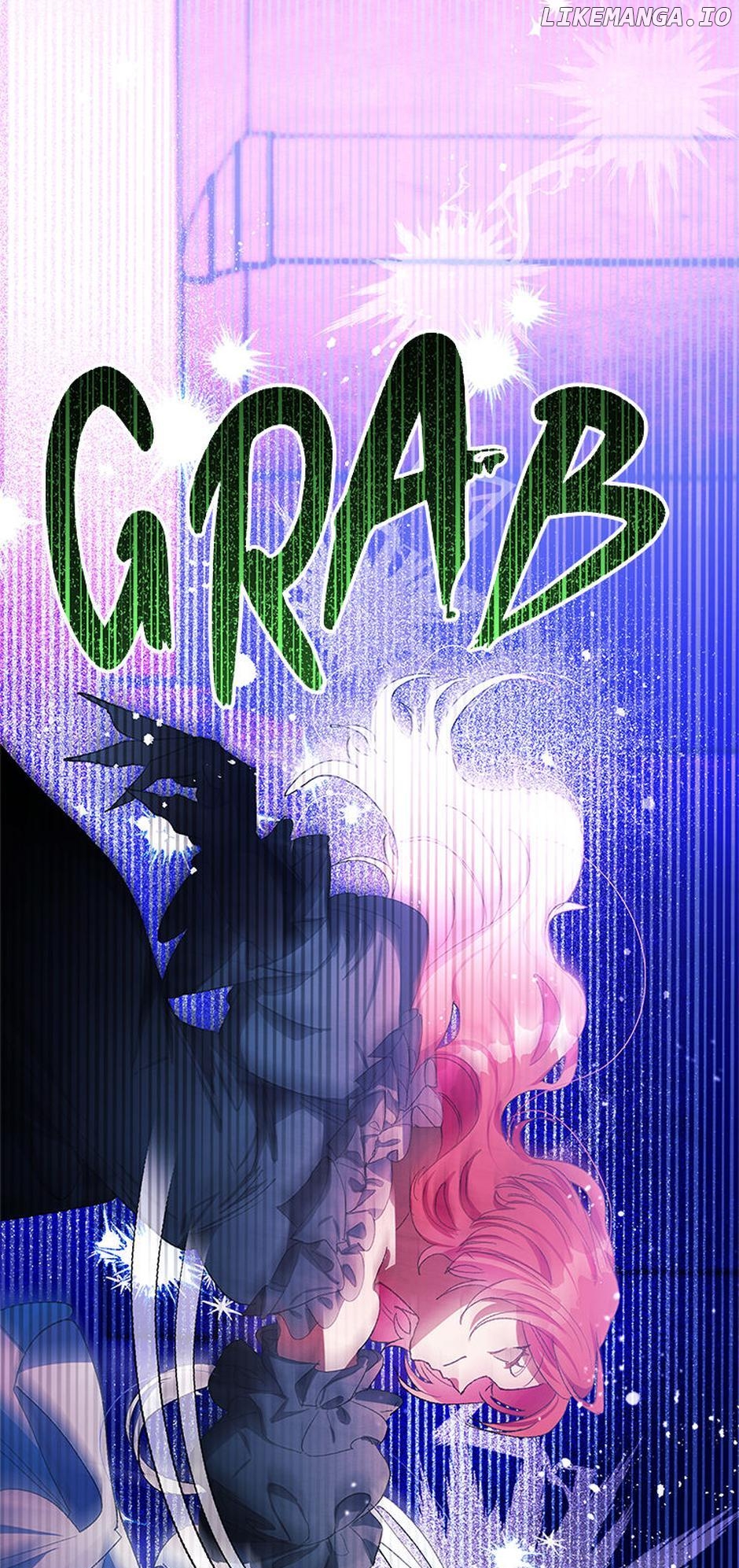 Hey, Little Duke, Just Trust this Sister! Chapter 85 - page 1