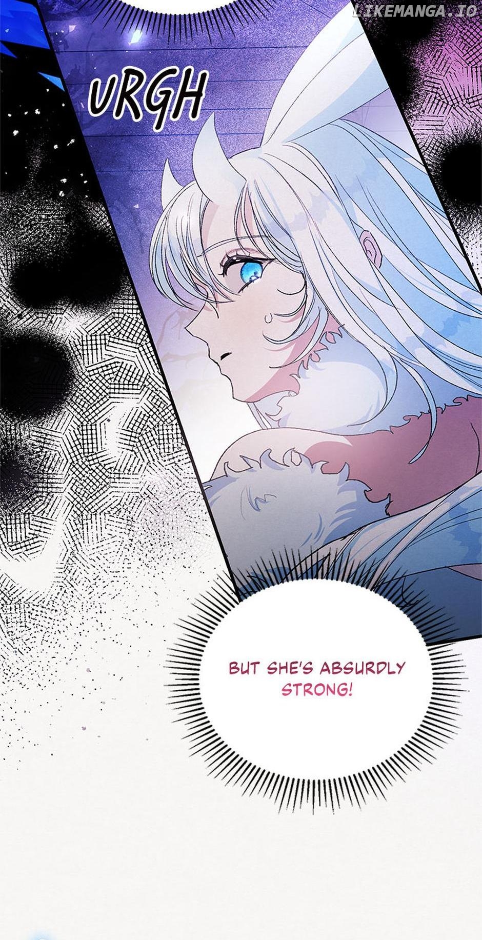 Hey, Little Duke, Just Trust this Sister! Chapter 85 - page 24