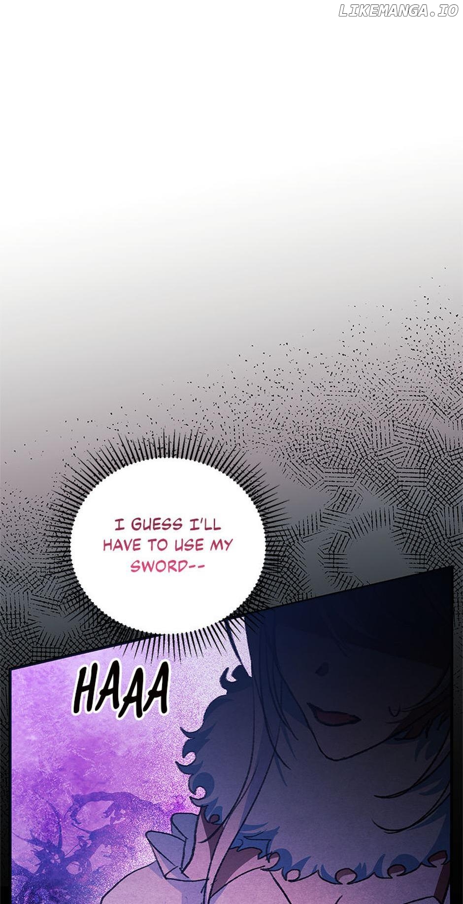 Hey, Little Duke, Just Trust this Sister! Chapter 85 - page 26