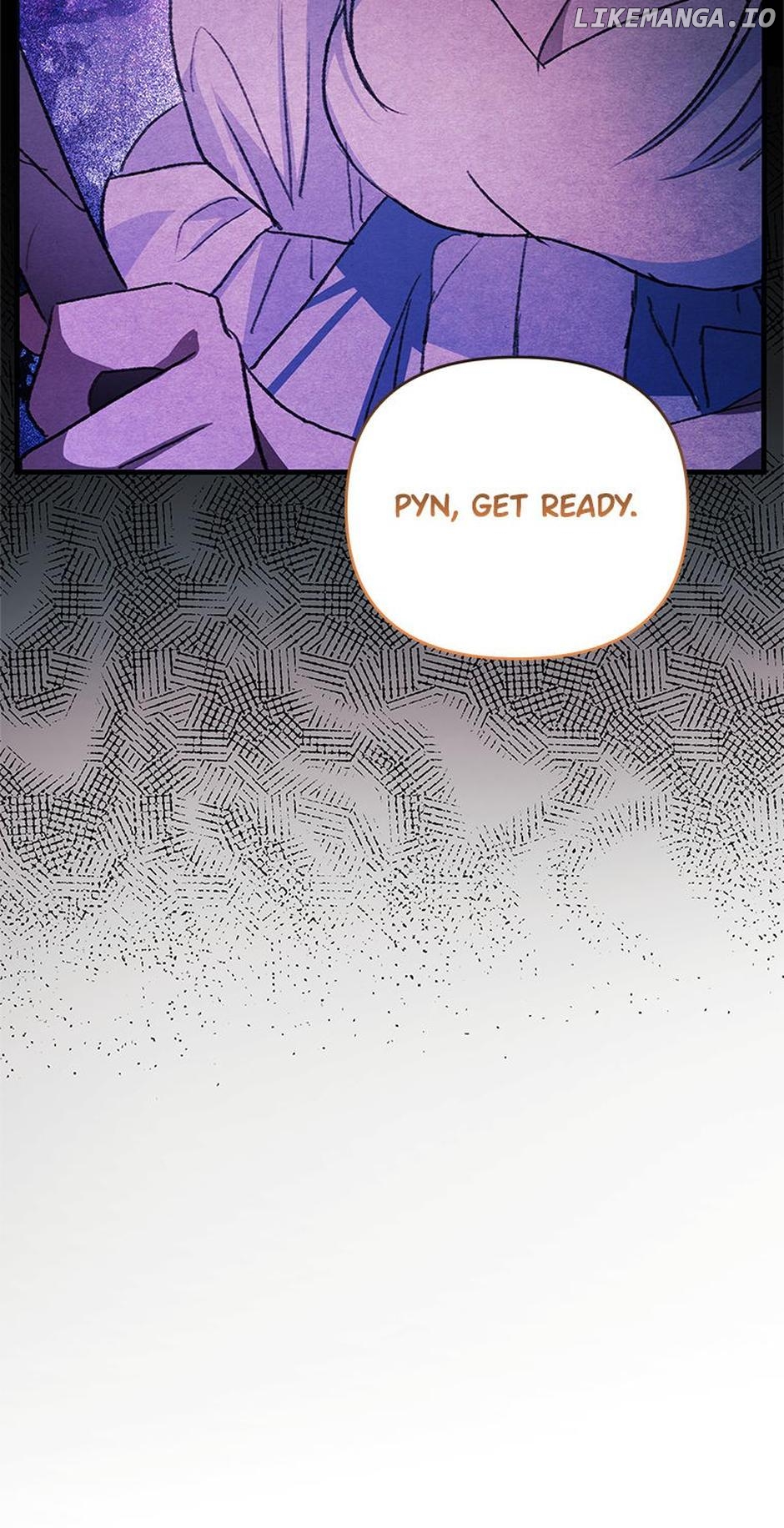 Hey, Little Duke, Just Trust this Sister! Chapter 85 - page 27