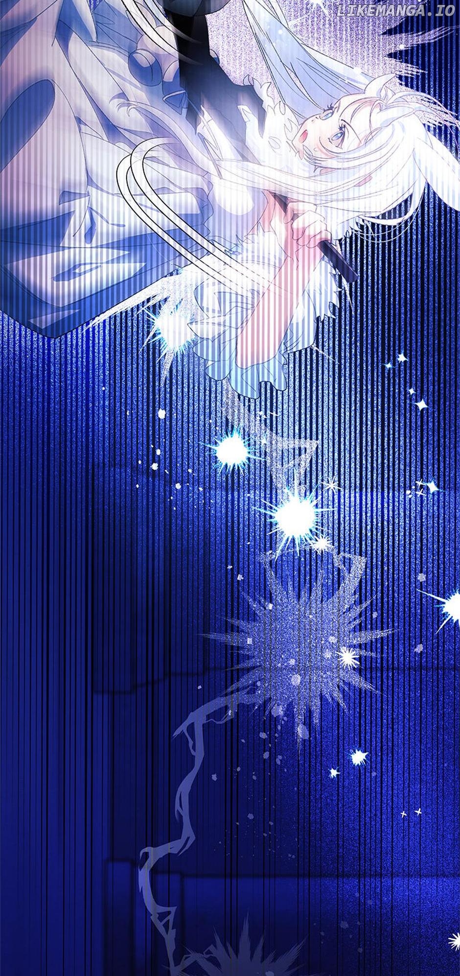 Hey, Little Duke, Just Trust this Sister! Chapter 85 - page 2