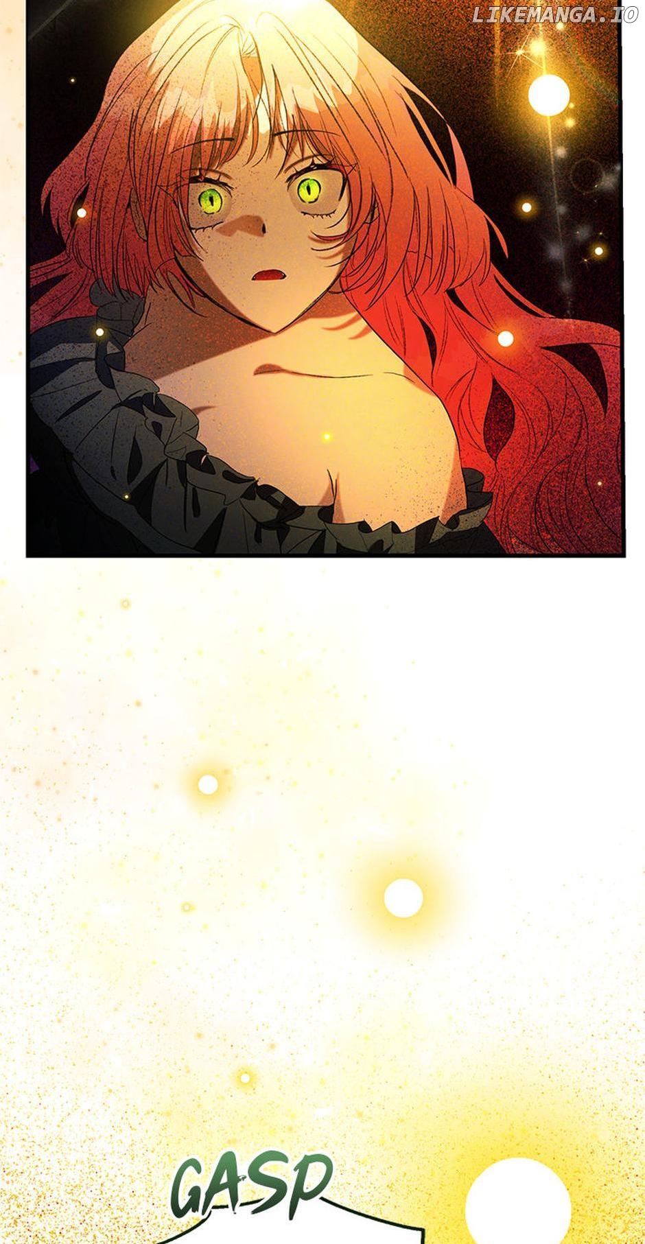 Hey, Little Duke, Just Trust this Sister! Chapter 85 - page 31