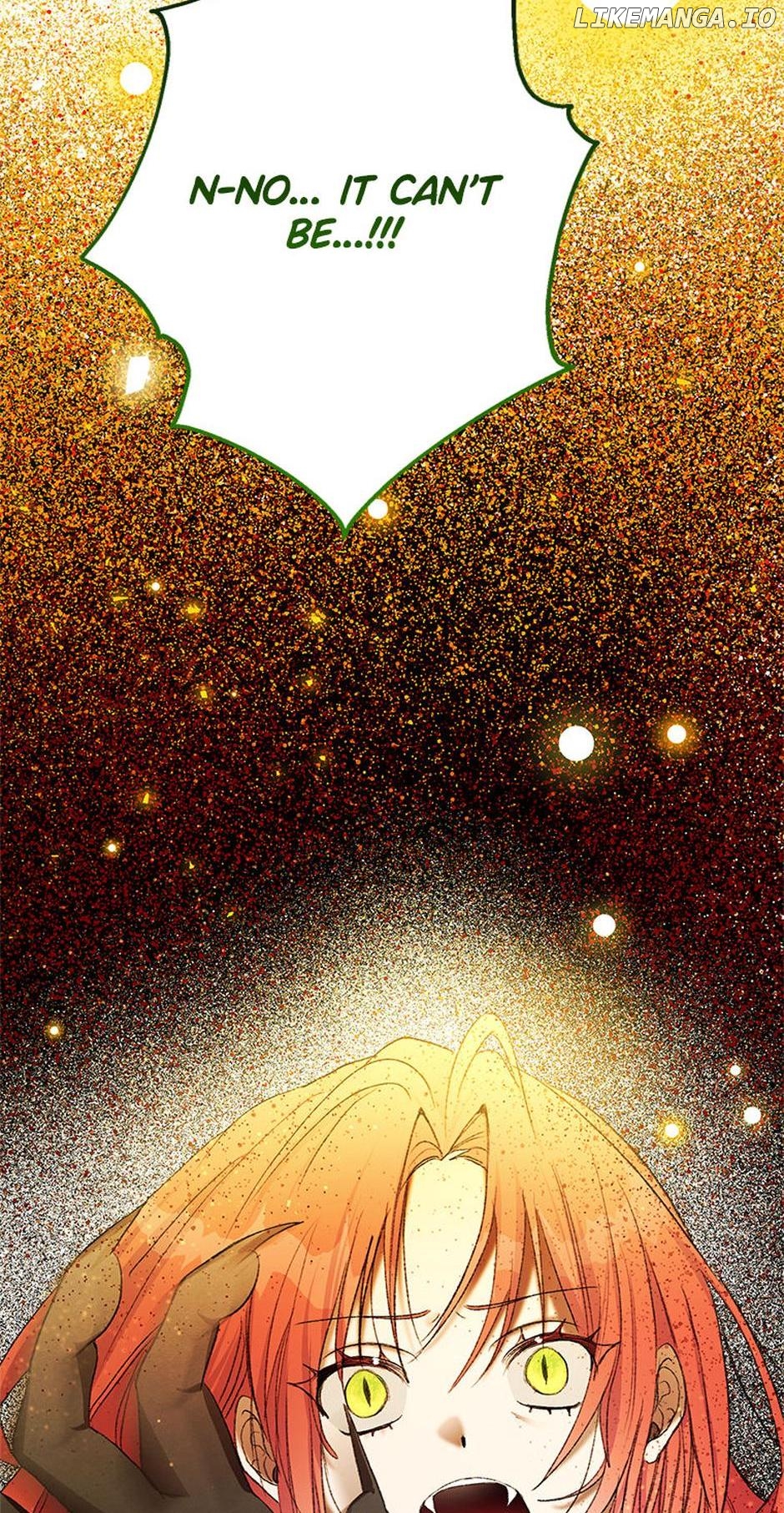 Hey, Little Duke, Just Trust this Sister! Chapter 85 - page 32