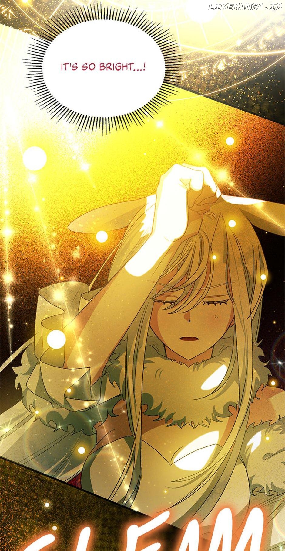 Hey, Little Duke, Just Trust this Sister! Chapter 85 - page 34