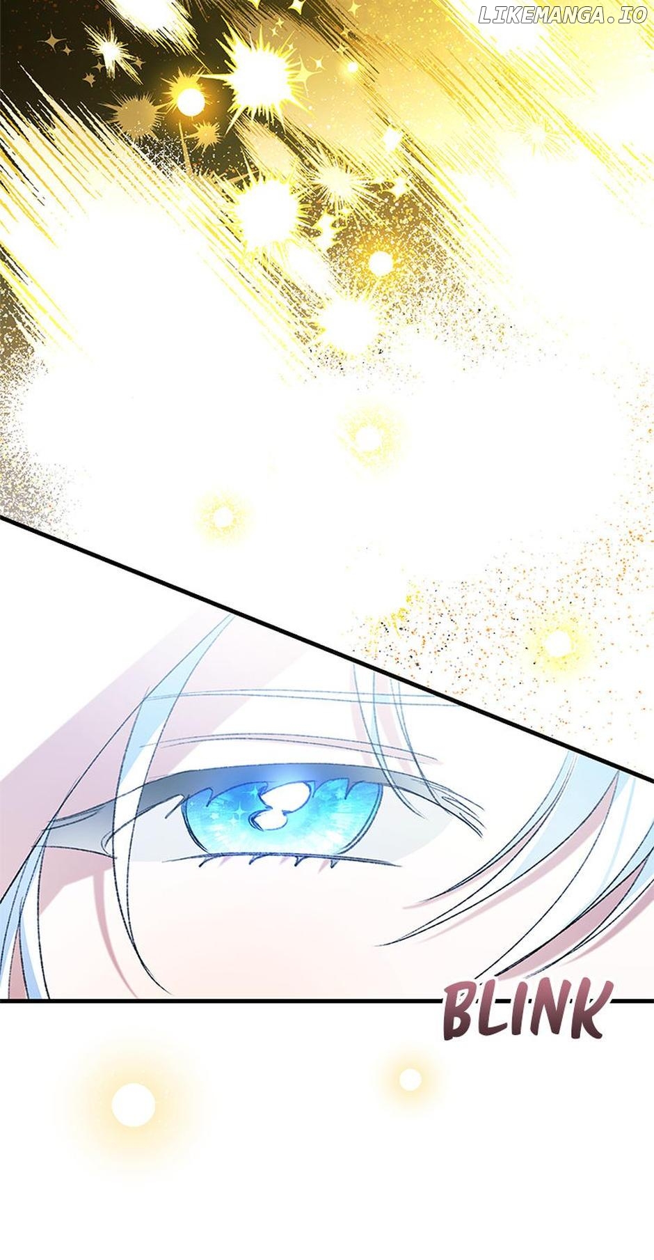 Hey, Little Duke, Just Trust this Sister! Chapter 85 - page 36