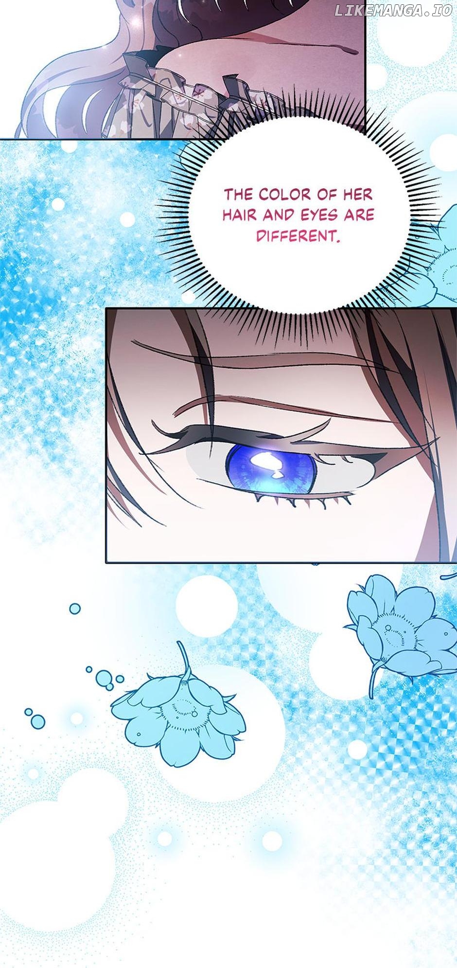 Hey, Little Duke, Just Trust this Sister! Chapter 85 - page 45