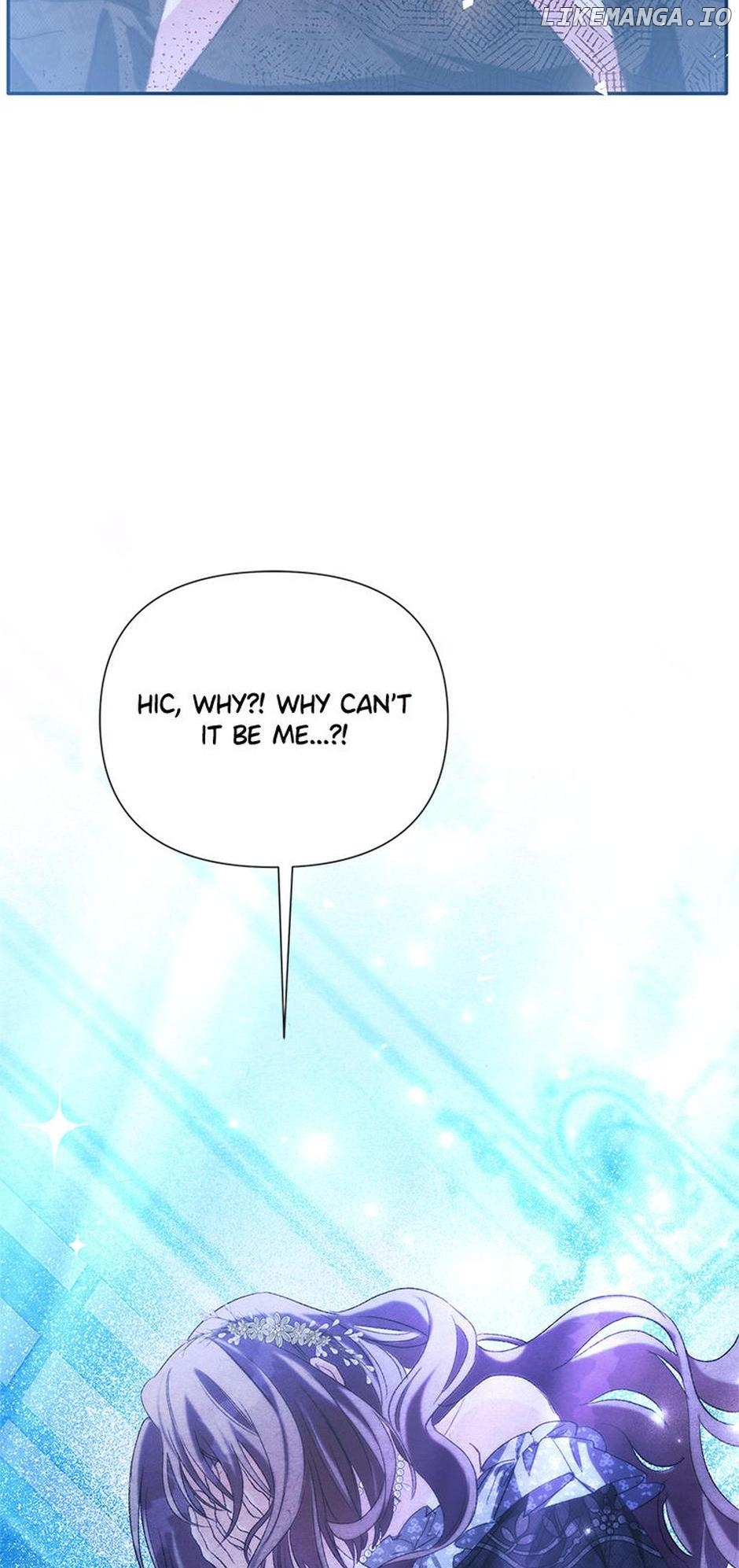 Hey, Little Duke, Just Trust this Sister! Chapter 85 - page 47