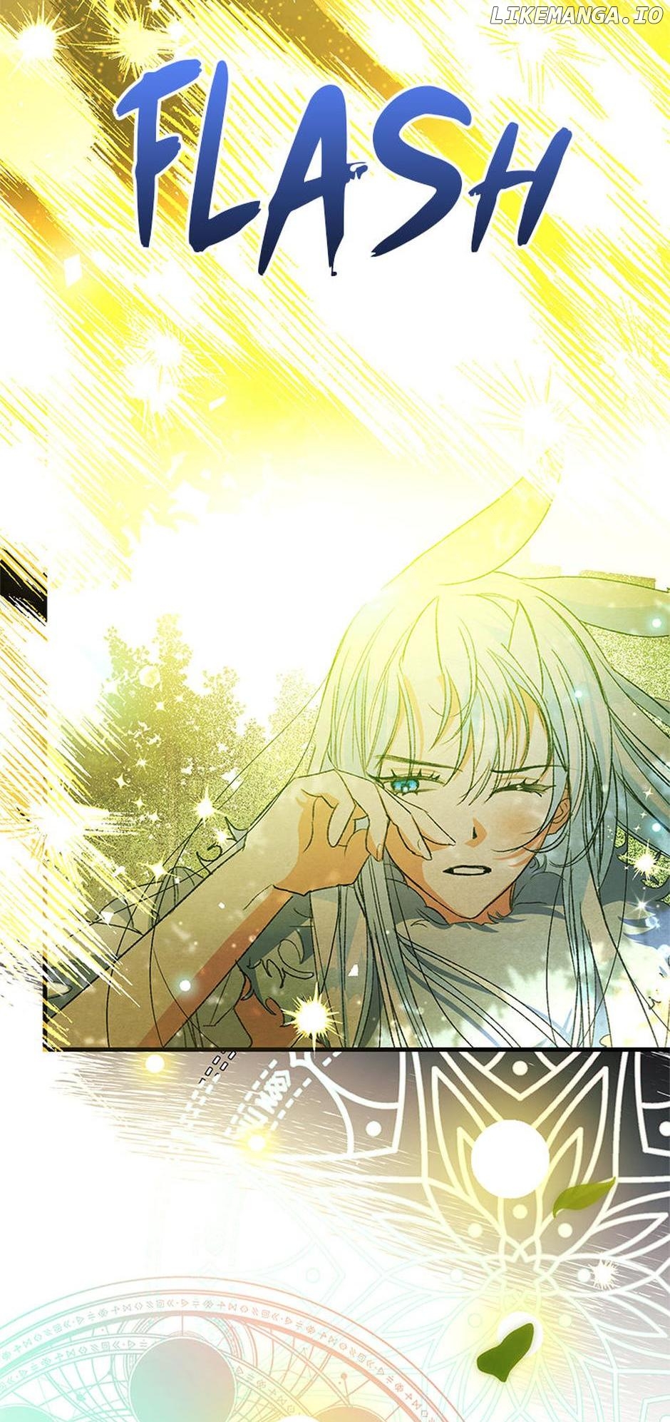 Hey, Little Duke, Just Trust this Sister! Chapter 85 - page 49