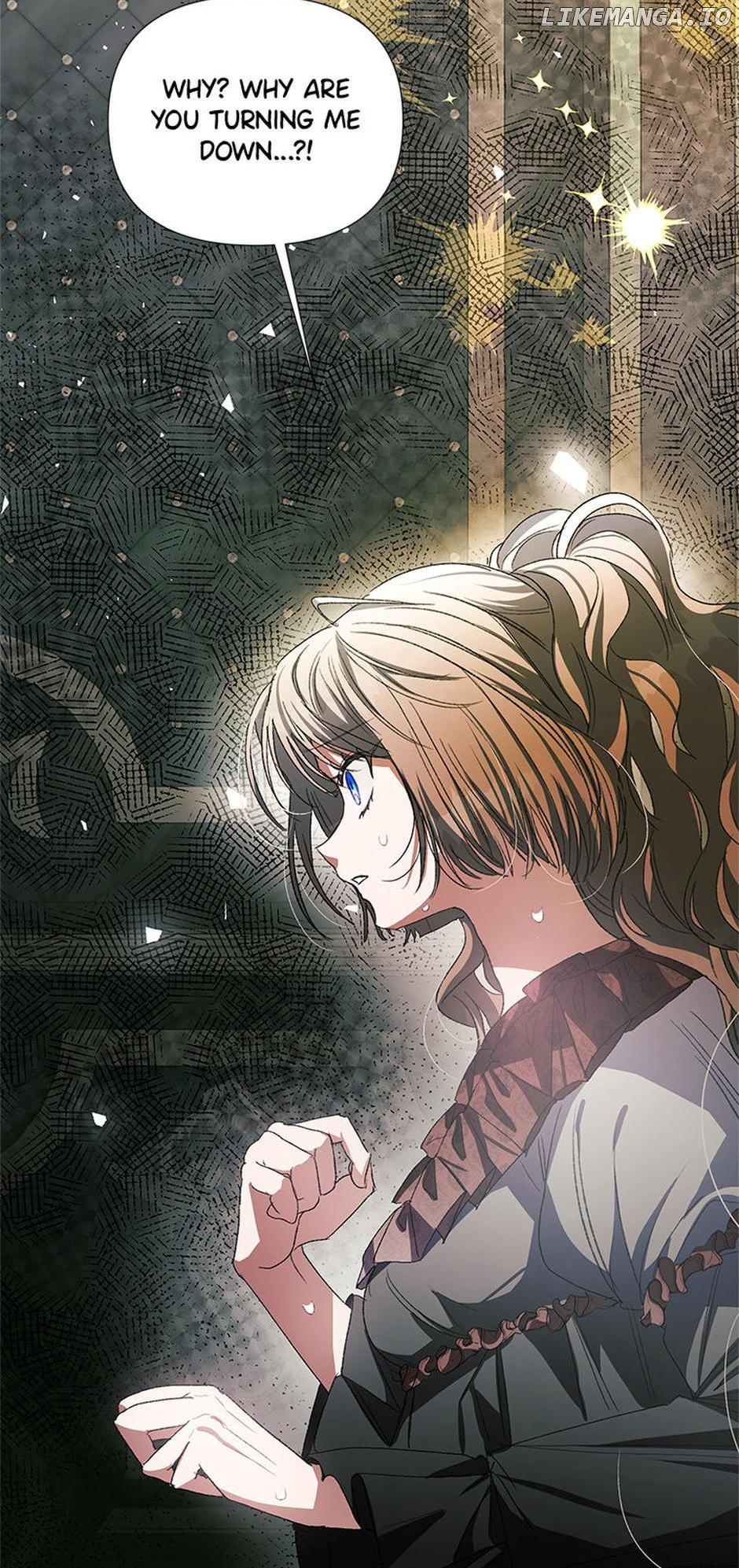 Hey, Little Duke, Just Trust this Sister! Chapter 85 - page 62