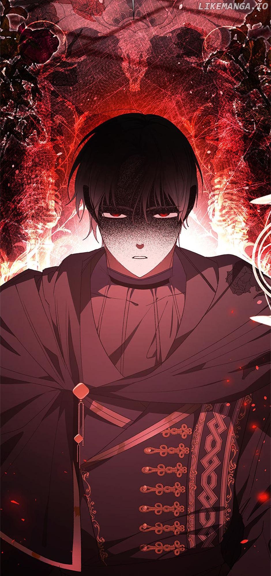 Hey, Little Duke, Just Trust this Sister! Chapter 85 - page 66