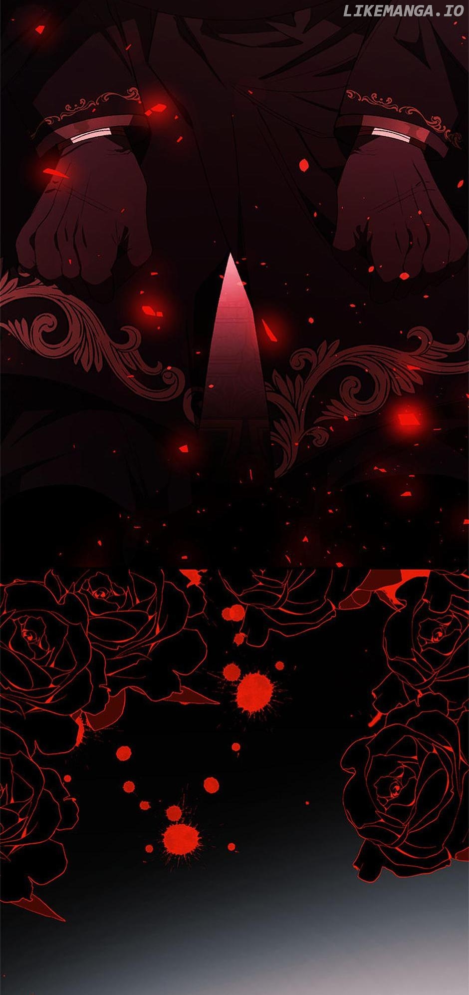 Hey, Little Duke, Just Trust this Sister! Chapter 85 - page 67