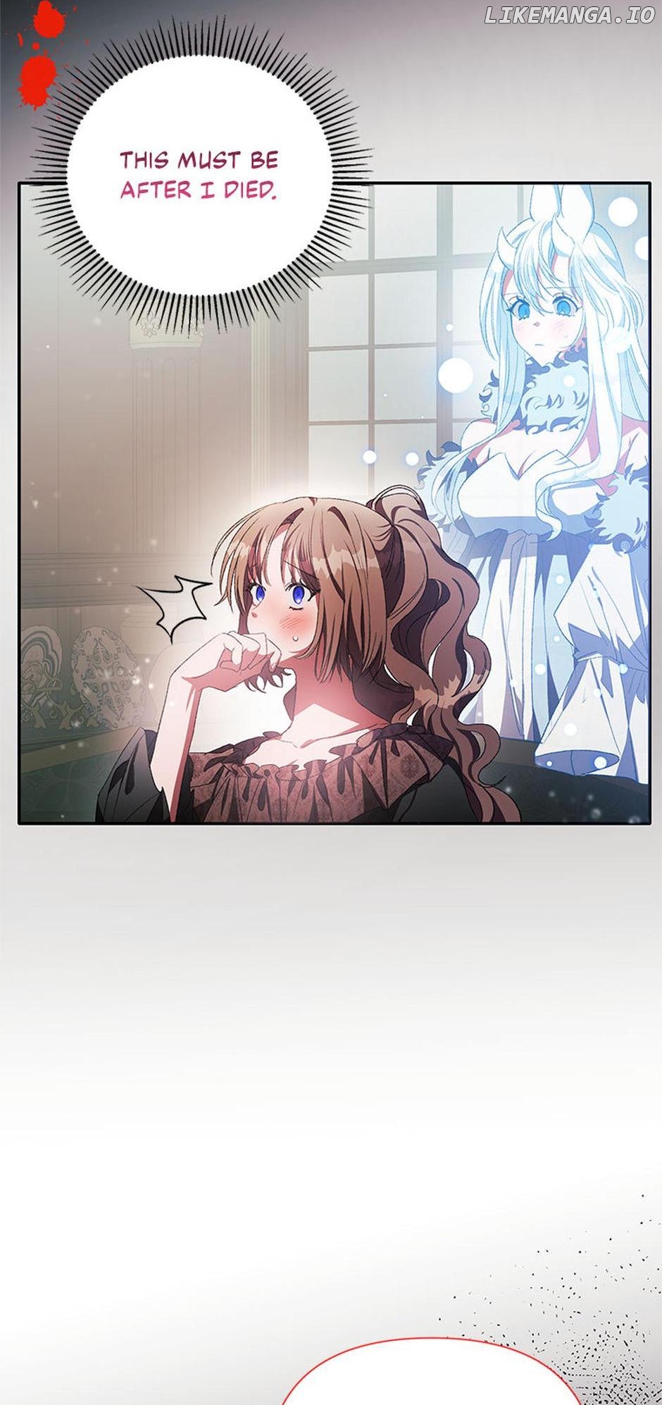 Hey, Little Duke, Just Trust this Sister! Chapter 85 - page 68