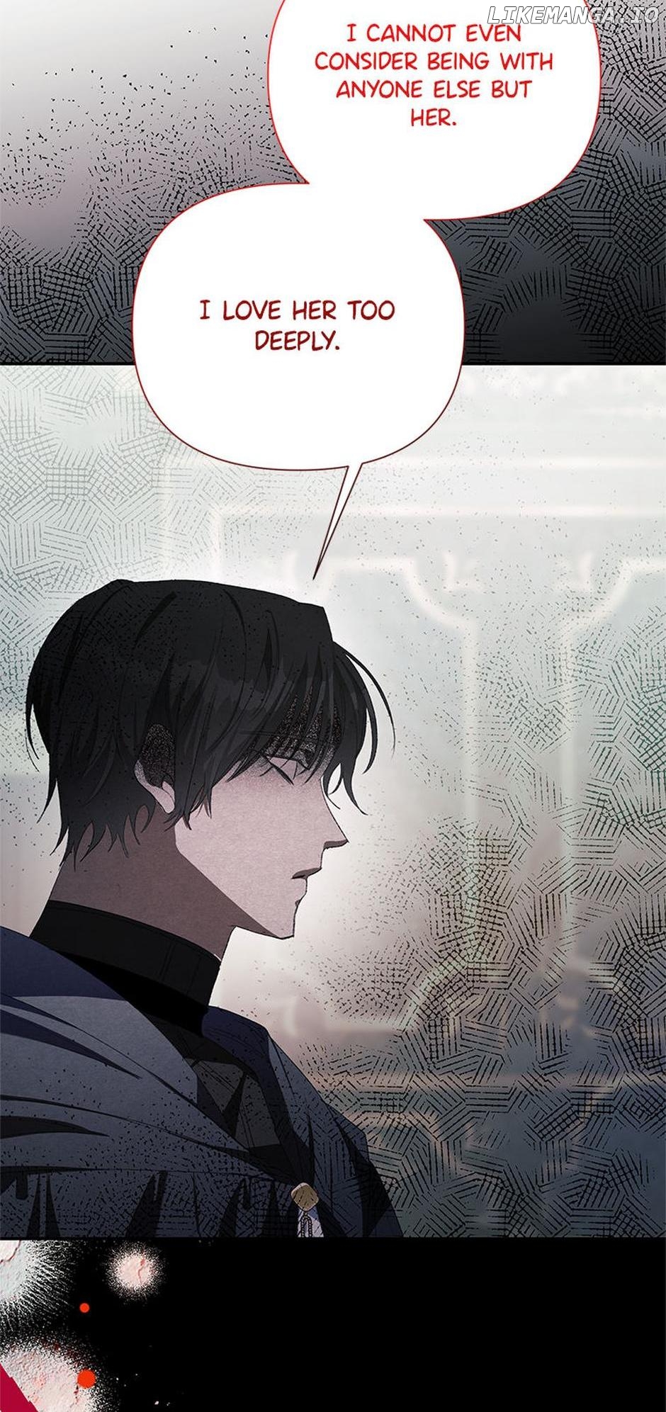 Hey, Little Duke, Just Trust this Sister! Chapter 85 - page 69