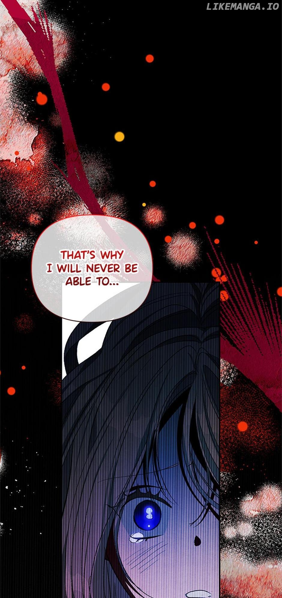 Hey, Little Duke, Just Trust this Sister! Chapter 85 - page 70